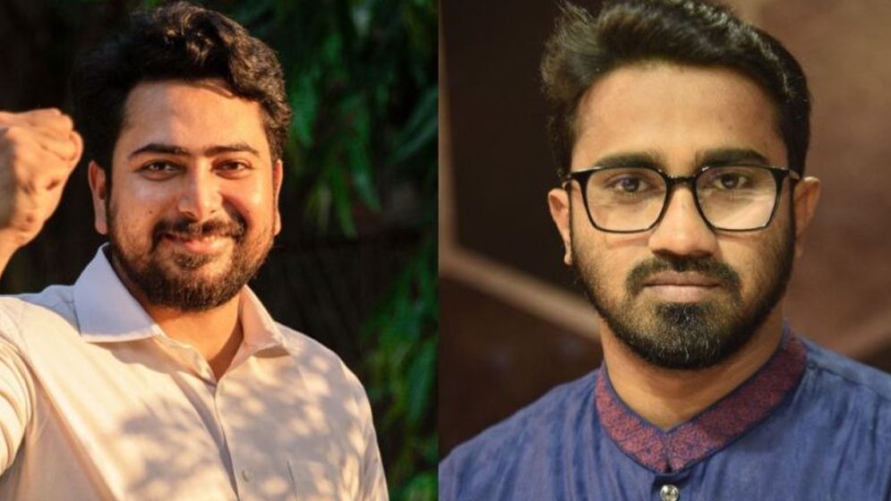 ‘নাহিদ ইসলাম দুর্নীতি না করলেও নৈতিক অপরাধ করেছেন’  