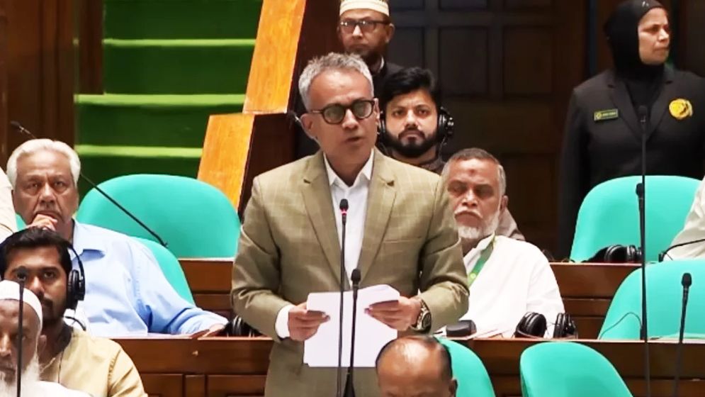 ‘আন্তঃনগর ট্রেনের ৮০ শতাংশ পুরোনো কোচ পরিবর্তন করা হয়েছে’