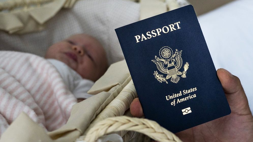 ‘বার্থ ট্যুরিজম’ বন্ধ করার পথে আমেরিকা