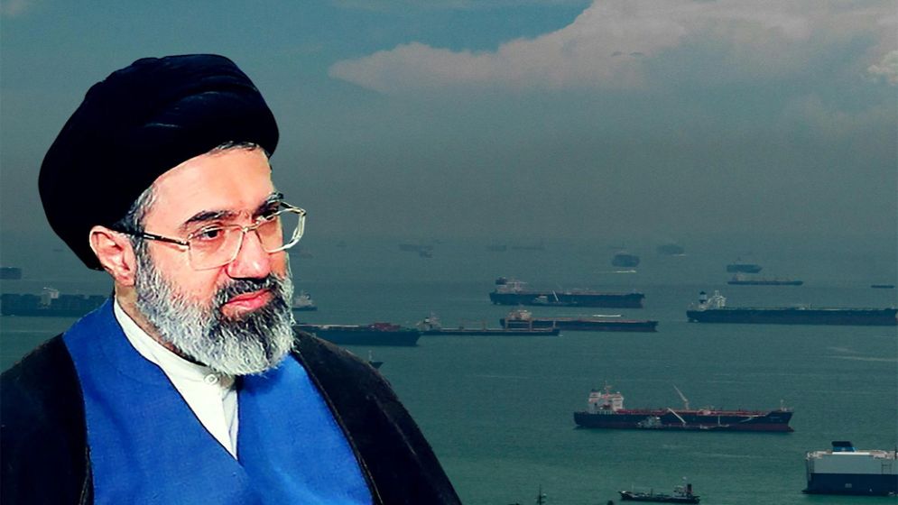 ‘একের বদলে চার’, প্রতিবেশী আরব দেশগুলোকে কঠোর সতর্কবার্তা ইরানের