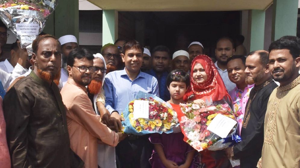 বগুড়ার পল্লী উন্নয়ন একাডেমির ভারপ্রাপ্ত মহাপরিচালক হলেন ড. আব্দুল মজিদ