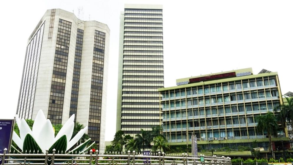 আরো ৫ কোটি ডলার কিনেছে কেন্দ্রীয় ব্যাংক