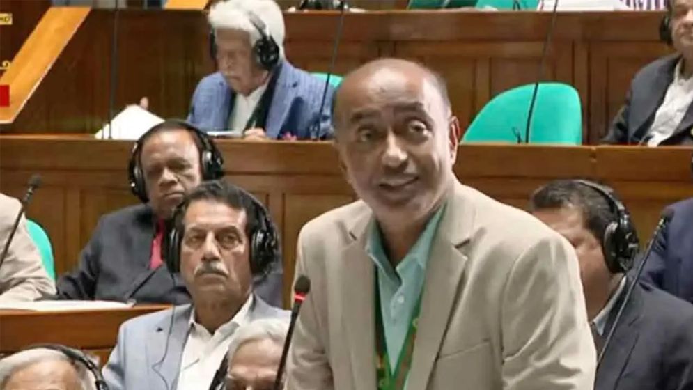 রাজনৈতিক কারণে দায়ের করা ২৩৮৬৫টি মামলা প্রত্যাহার করা হয়েছে 