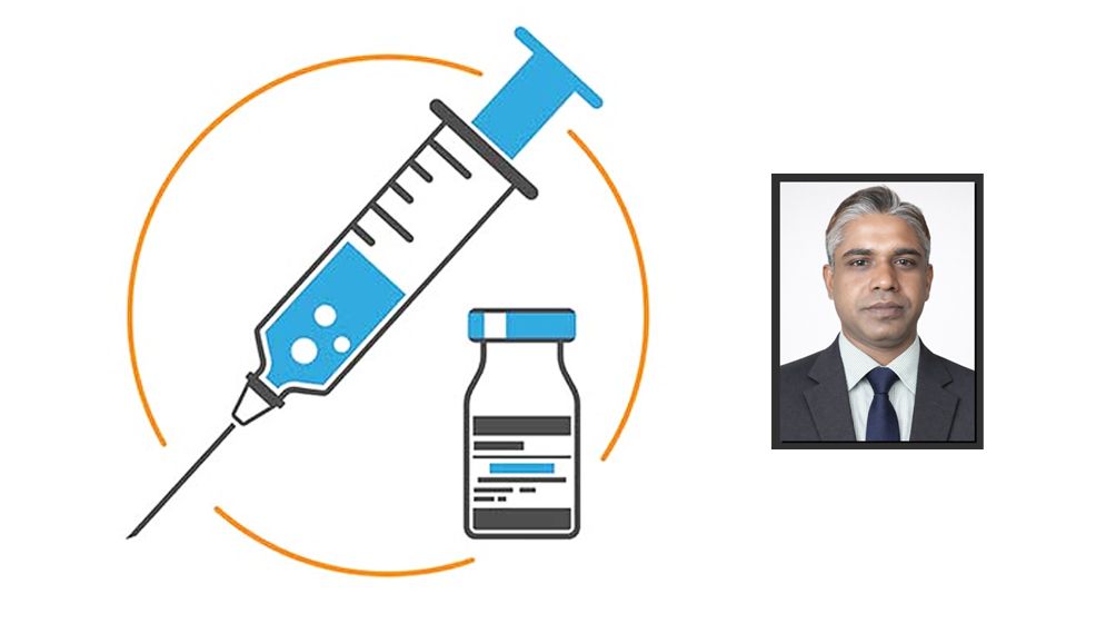 টিকাদান ভাঙনের মূল্য: অর্জনের উত্তরাধিকার, নীতিগত বিচ্যুতি এবং শিশুস্বাস্থ্যের ঝুঁকি