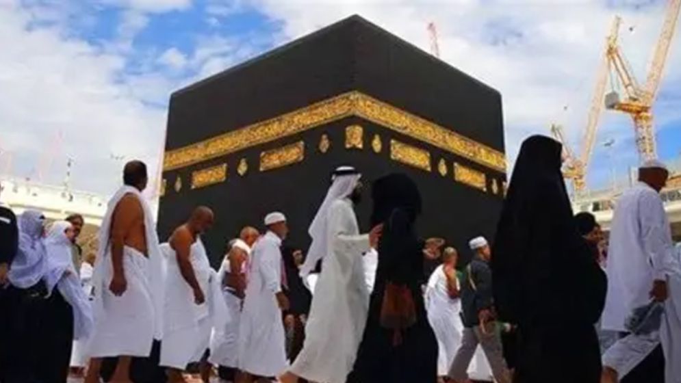 সৌদি পৌঁছেছেন এখন পর্যন্ত ২৯৩১৫ জন হজযাত্রী