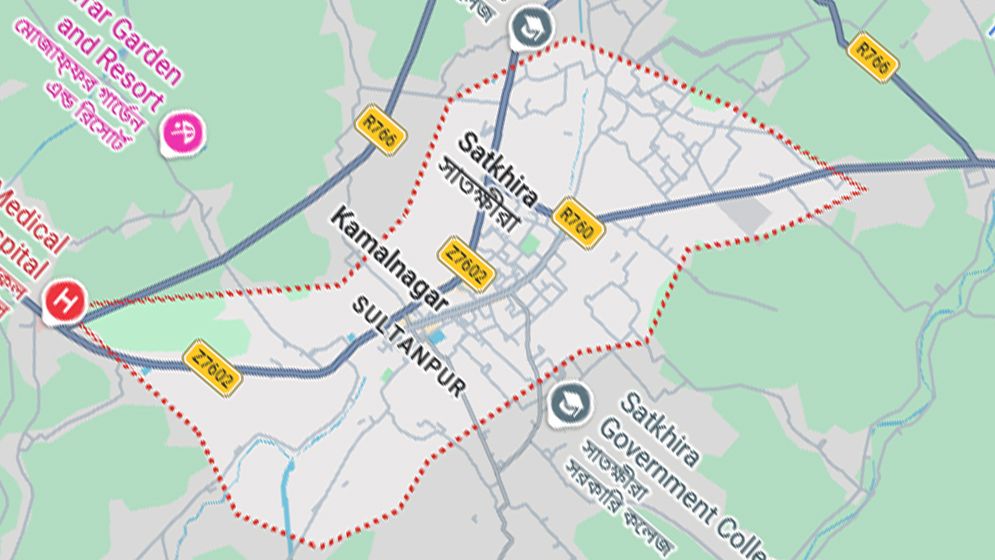 ইজিবাইকের ধাক্কায় স্কুল শিক্ষার্থী নিহত