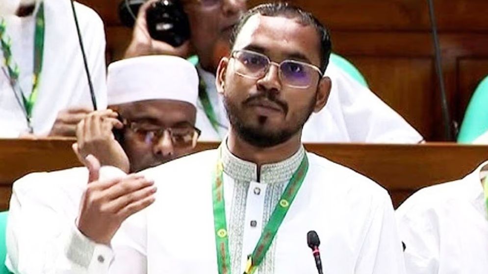 জানমালের নিরাপত্তা চাইলেন হান্নান মাসউদ, স্বরাষ্ট্রমন্ত্রী বললেন থানায় যেতে