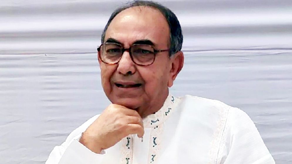 মির্জা আব্বাসের শারীরিক অবস্থার উন্নতি, কেবিনে স্থানান্তর