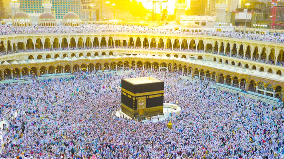 হজ পালন করতে গিয়ে সৌদি আরবে ৪ বাংলাদেশির মৃত্যু  