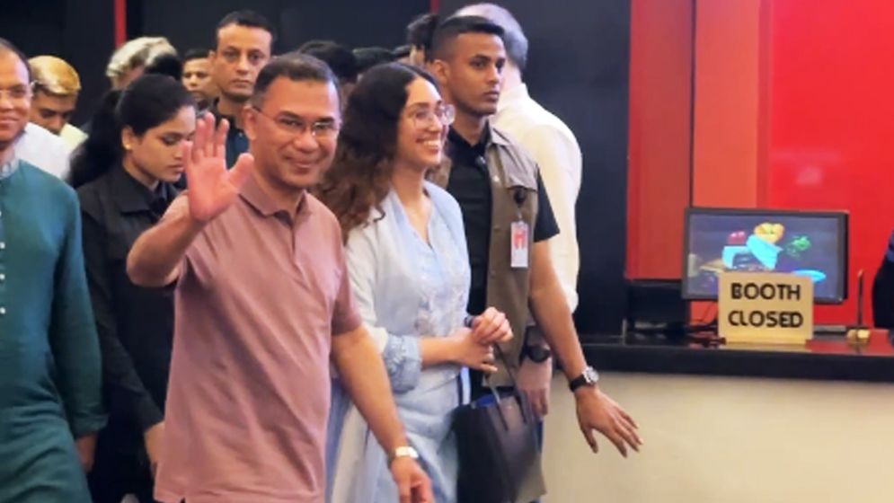 ‘ভালো ছবি, দেখতে পারেন’