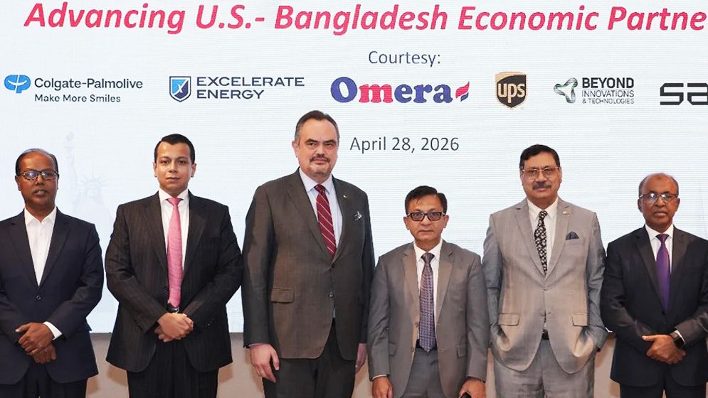 বাংলাদেশের সঙ্গে বাণিজ্য চুক্তিতে কোনো গোপনীয়তা নেই