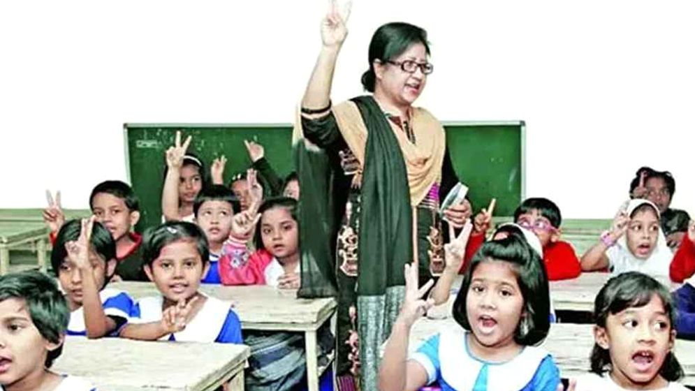 এমপিওভুক্ত শিক্ষকদের বদলি নিয়ে বড় সুখবর  