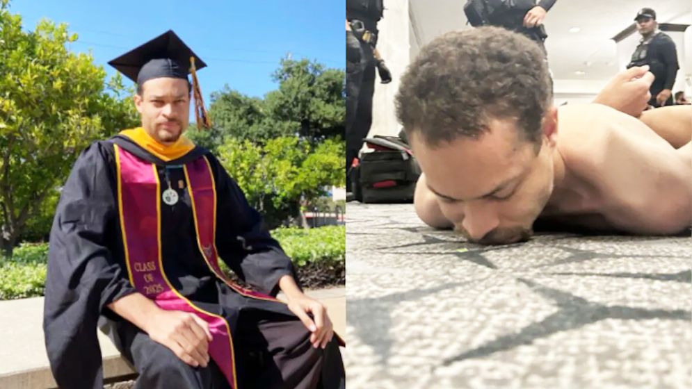 ট্রাম্পের অনুষ্ঠানে হামলার উদ্দেশ্য জানালেন হামলাকারী