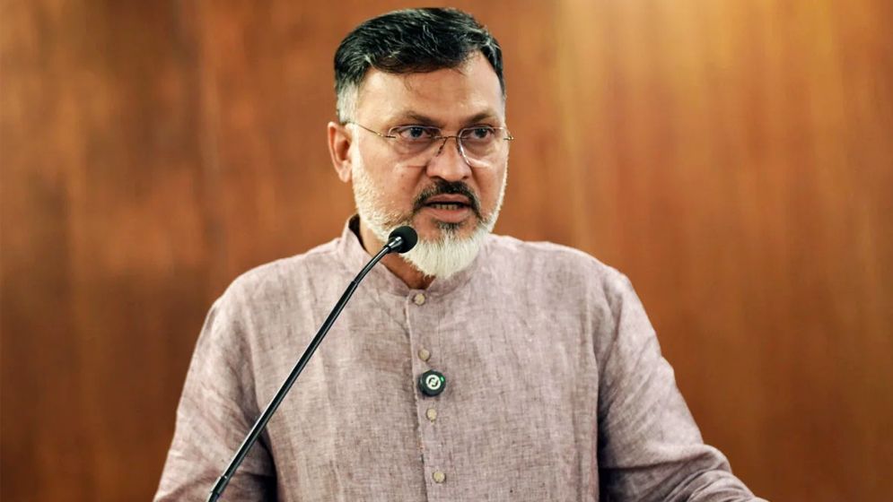 হকার পুনর্বাসন নিয়ে যা জানালেন ডিএনসিসি প্রশাসক