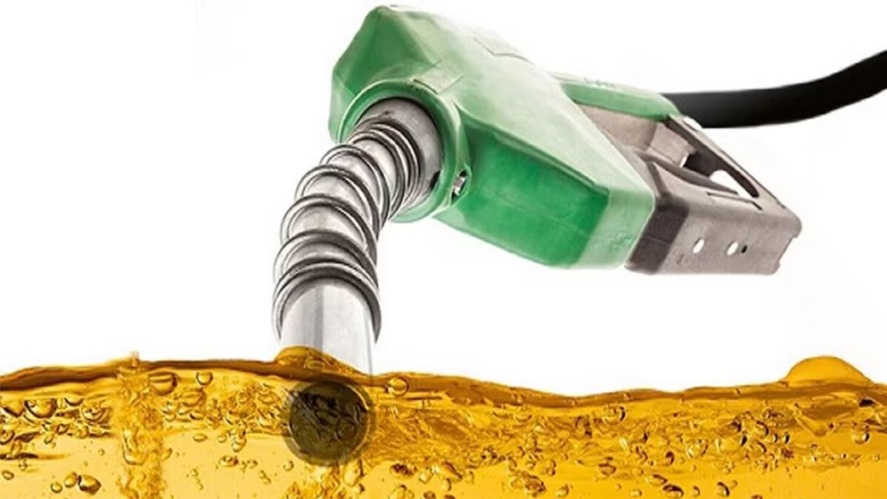 ভারত থেকে এলো আরো ৭ হাজার টন ডিজেল