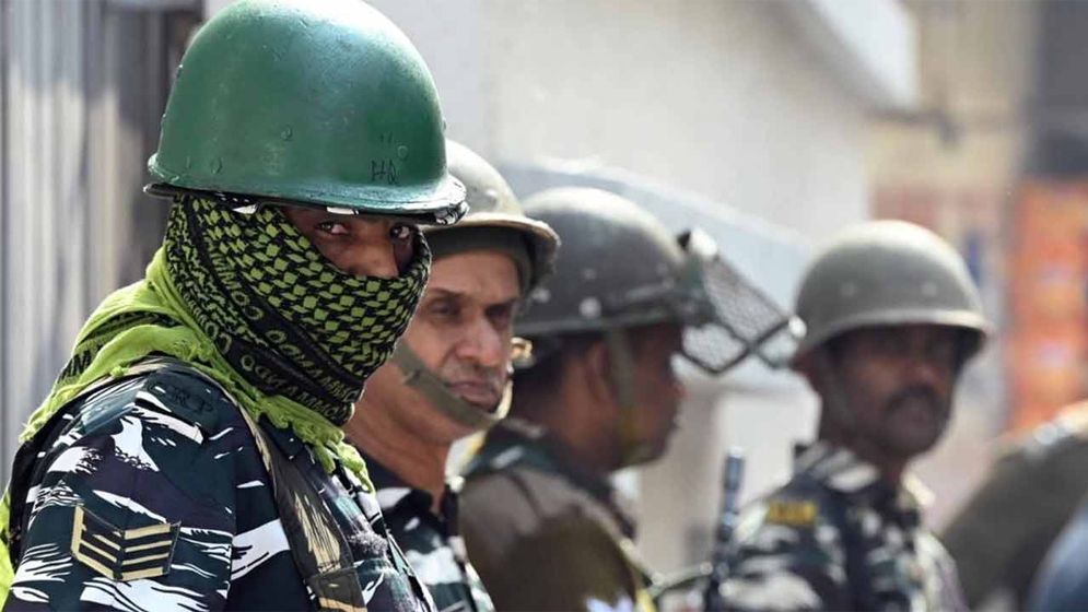 দ্বিতীয় দফা ভোটের আগে ফের সক্রিয় ইডি