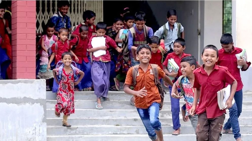 টানা ৩ দিনের ছুটিতে যাচ্ছে সব শিক্ষাপ্রতিষ্ঠান