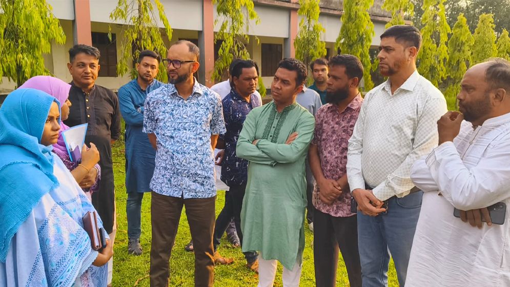 সিলেটে ‘কৃষকের হাট’ উদ্বোধন, ন্যায্য মূল্য ও ভোক্তার স্বস্তির প্রত্যাশা