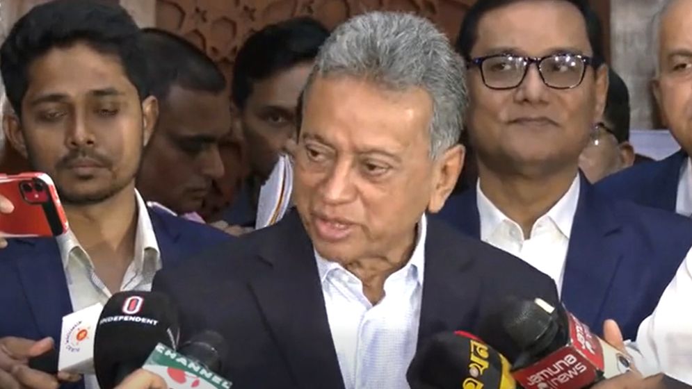 দ্রব্যমূল্য নিয়ে দুঃসংবাদ দিলেন অর্থমন্ত্রী  