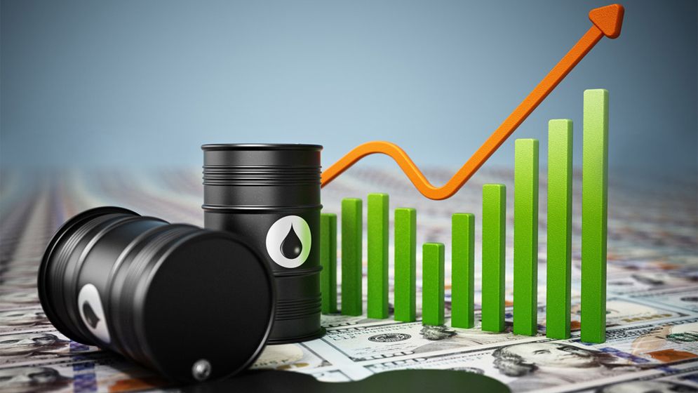 হরমুজ অবরোধের ঘোষণায় ফের বাড়ছে জ্বালানি তেলের দাম