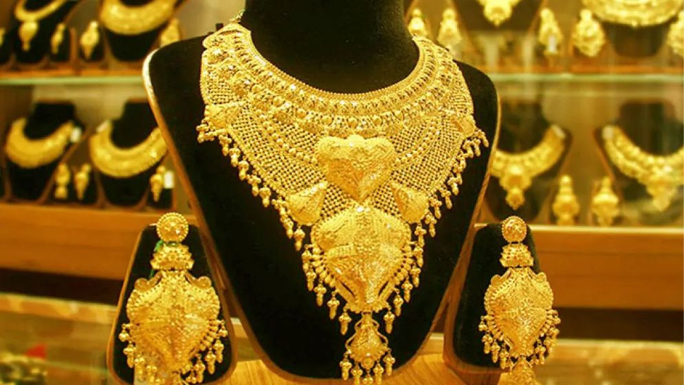 নতুন দরে স্বর্ণ বিক্রি শুরু আজ