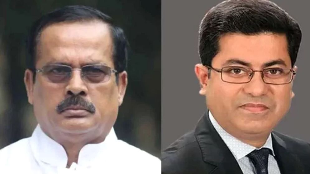 মানবতাবিরোধী অপরাধ: নানক-তাপসের অভিযোগ গঠনের শুনানি আজ 