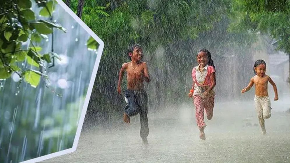 কতদিন স্থায়ী থাকবে বৃষ্টিপাত, জানালো আবহাওয়া অফিস