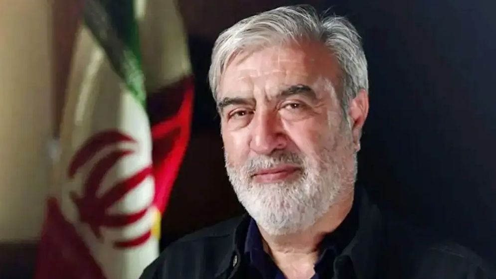 আরাগচির পাকিস্তান সফরের কারণ জানালেন ইরানের নিরাপত্তাপ্রধান  