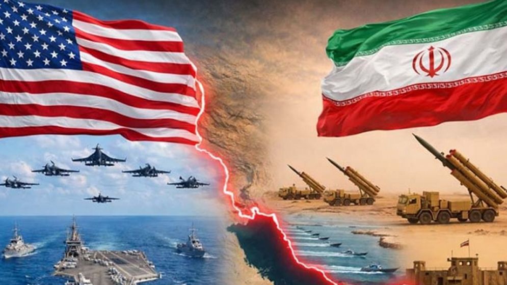 যুদ্ধবিরতি আলোচনায় যুক্তরাষ্ট্রের প্রস্তাব প্রত্যাখ্যান ইরানের