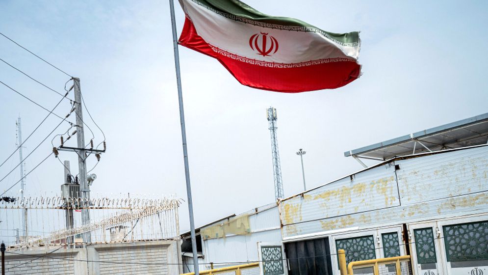 ইসরায়েল–যুক্তরাষ্ট্রের হয়ে কাজ করার দায়ে ইরানে দুজনের ফাঁসি কার্যকর  