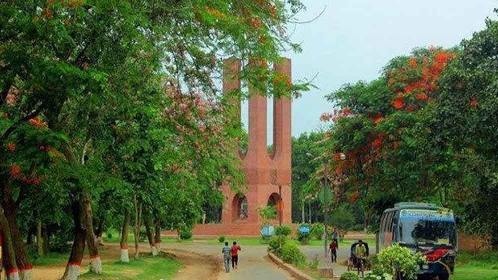 জাবিতে এক ঘণ্টা লোডশেডিংয়ের সিদ্ধান্ত