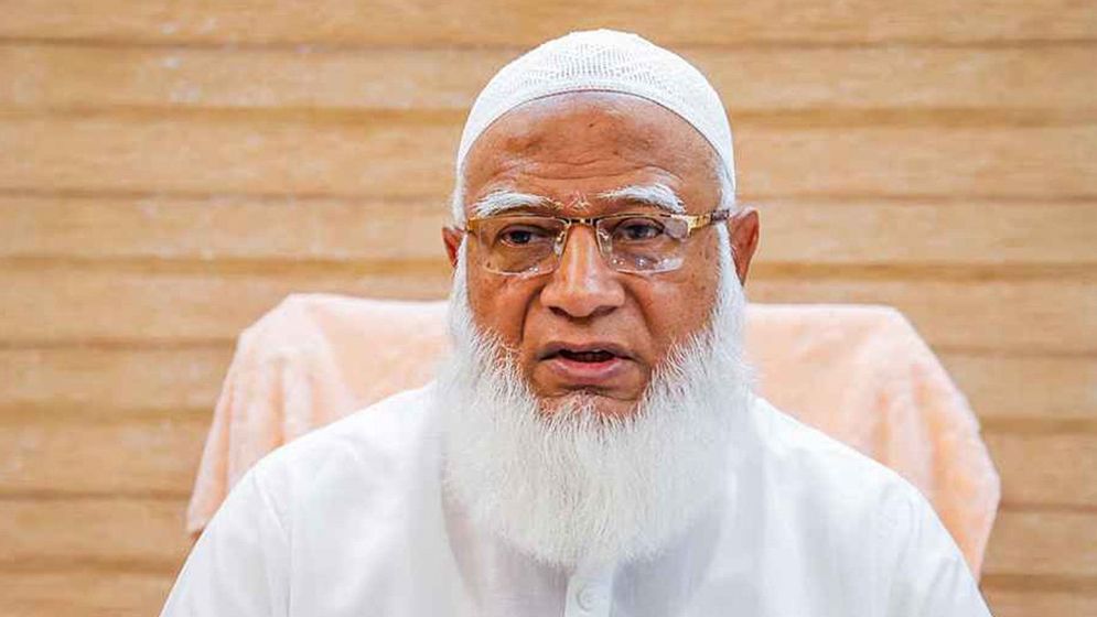 ইসলামী শ্রমনীতিই নিশ্চিত করতে পারে শ্রমিকের প্রকৃত অধিকার