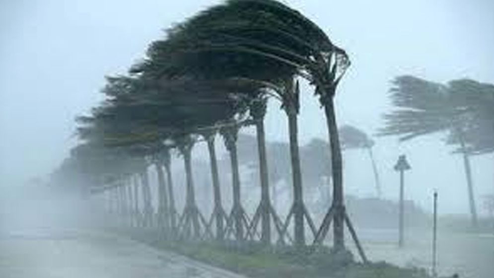 পশ্চিমবঙ্গ হয়ে ঢুকছে কালবৈশাখী, তাণ্ডবের শঙ্কা