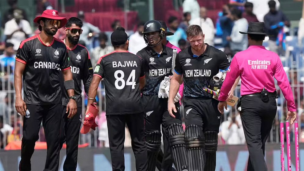 ভারত বিশ্বকাপে ফিক্সিংয়ের অভিযোগ, তদন্তে আইসিসি