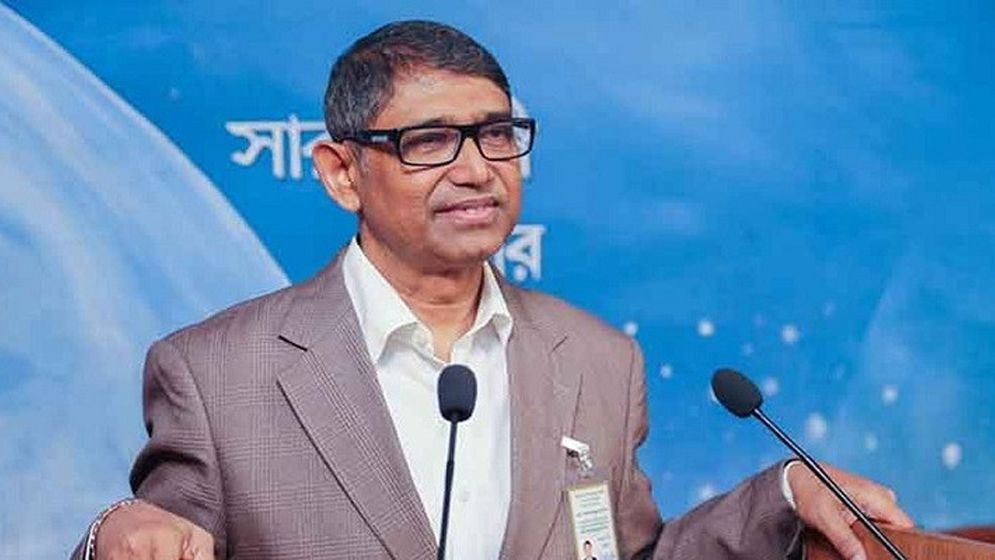 সংসদে বীর মুক্তিযোদ্ধার মোট সংখ্যা জানালেন মুক্তিযুদ্ধমন্ত্রী