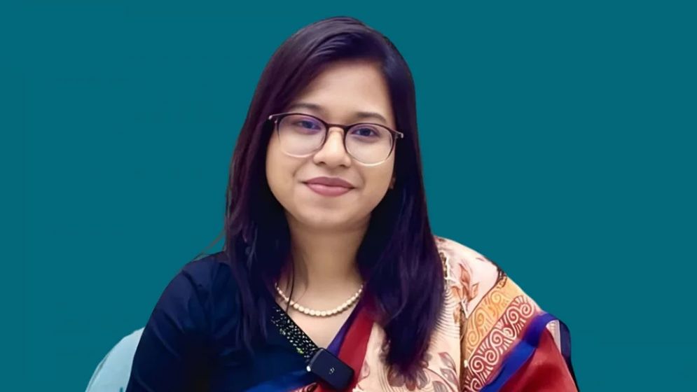 এনসিপির মনিরা শারমিনের মনোনয়ন বাতিল বহাল