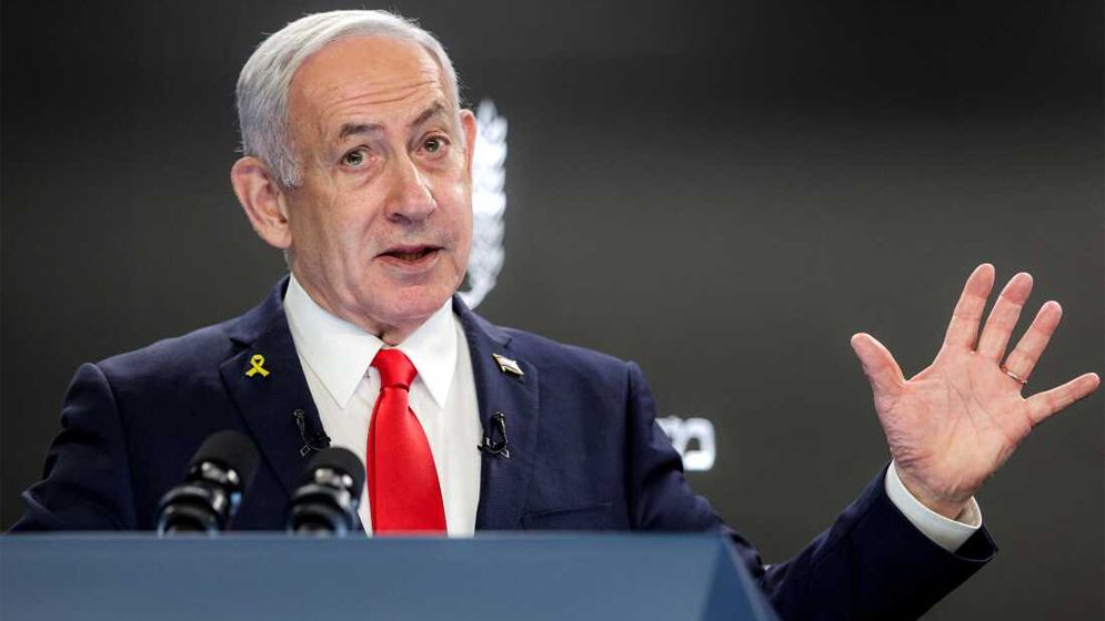 ইরান-যুক্তরাষ্ট্র যুদ্ধবিরতির মধ্যেও লেবাননে অভিযান চালাবে ইসরায়েল