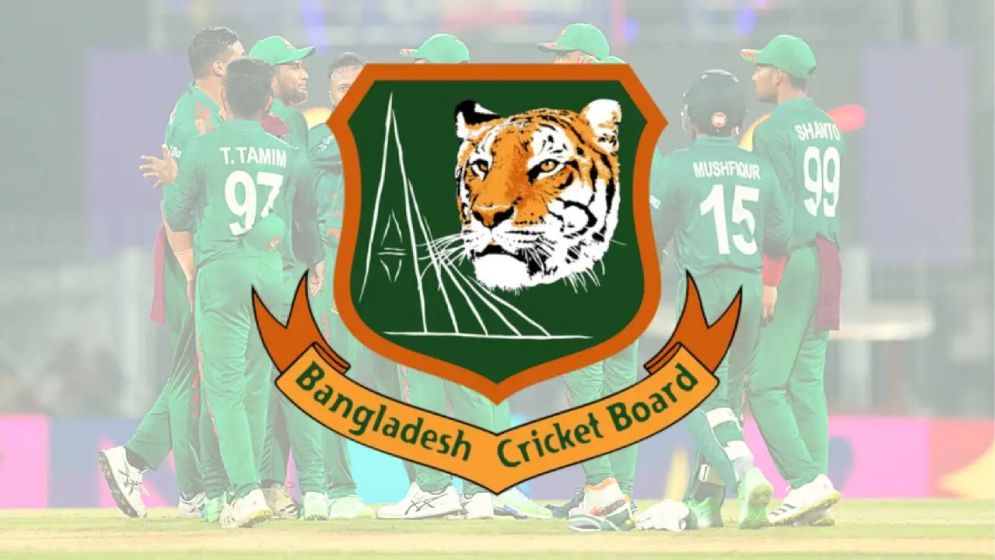 তিন পরিচালকের পদত্যাগে অস্বস্তিতে বিসিবি