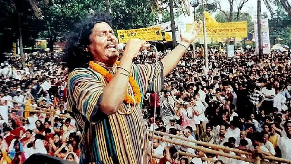 ঋষিজ আয়োজনে বর্ষবরণ উৎসব