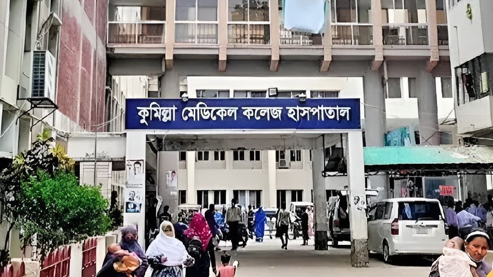 কুমিল্লায় হাম-রুবেলায় আরো এক শিশুর মৃত্যু