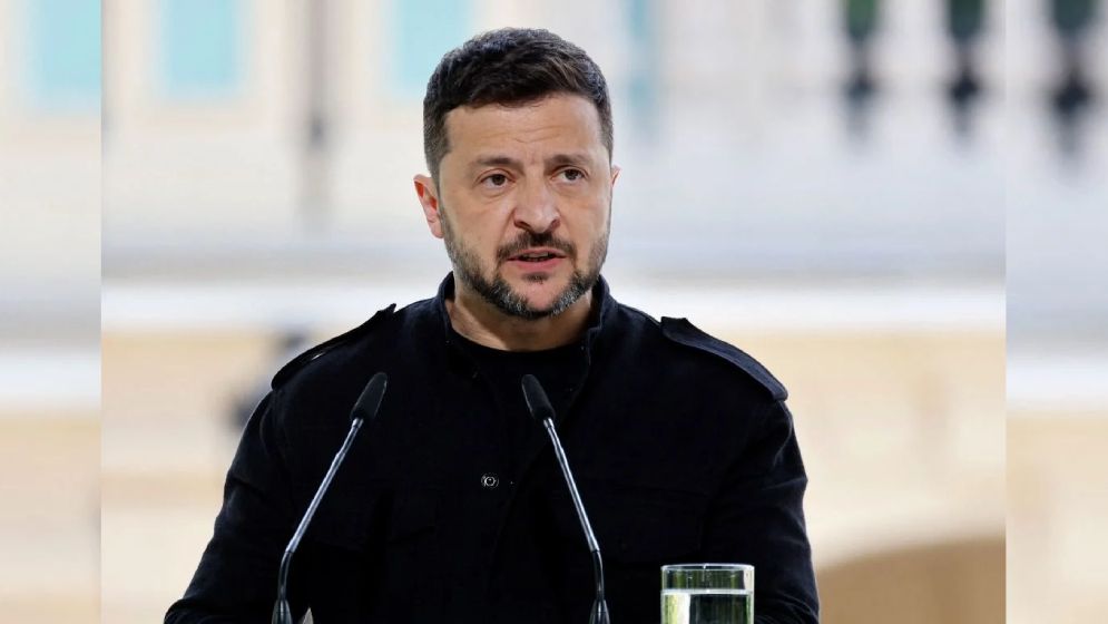 নিরাপত্তা ইস্যুতে কার্যকর পথে ইউক্রেন ও উপসাগরীয় দেশগুলো