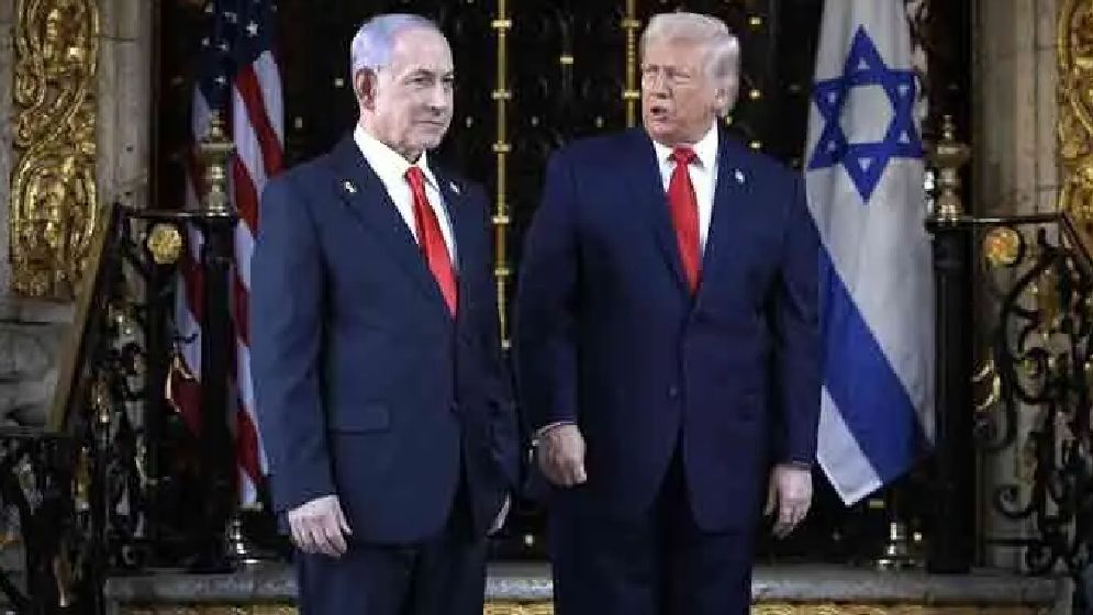 ট্রাম্পের ইসরায়েল নীতি ‘বিপজ্জনক’, বিশ্লেষকদের উদ্বেগ