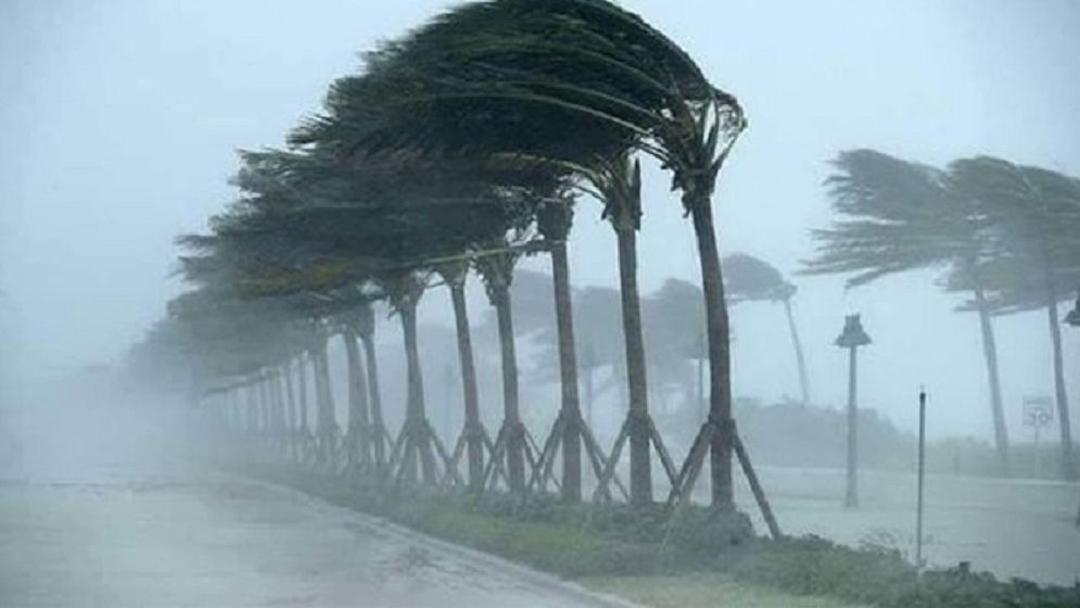 পাঁচ জেলায় বজ্রসহ বৃষ্টির আভাস