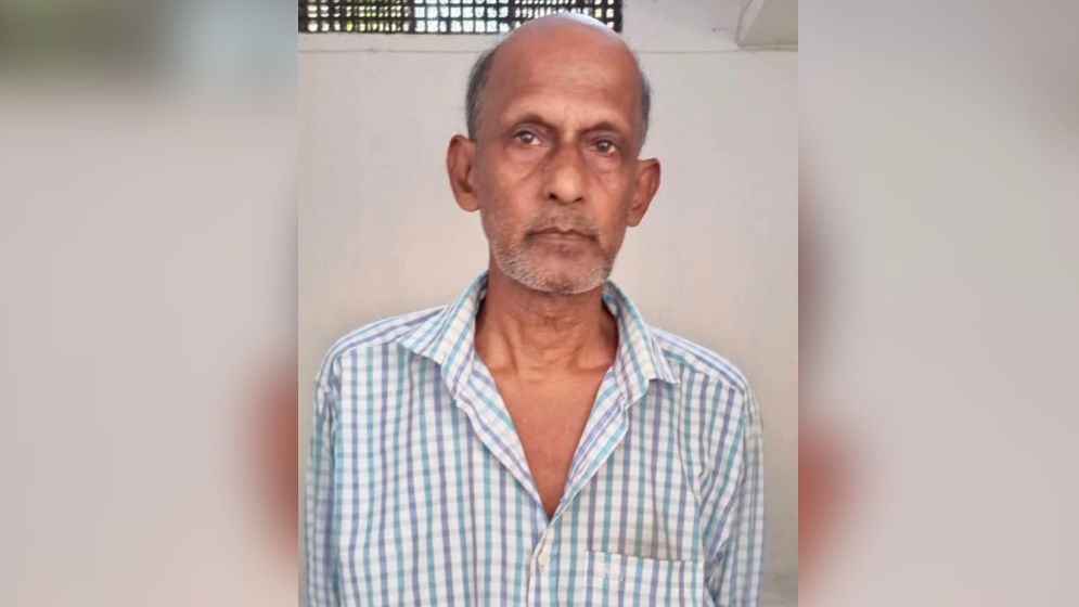 চিরুনি অভিযানে গ্রেপ্তার মাদক সম্রাট রবি ঘোষ