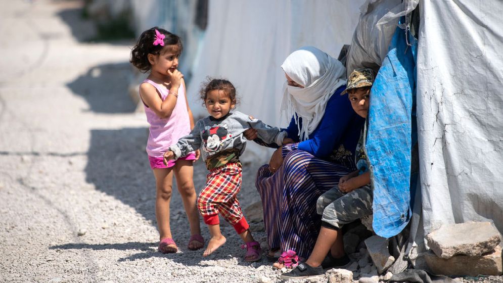 লেবাননের যুদ্ধবিরতি যেন সপ্নের মতো