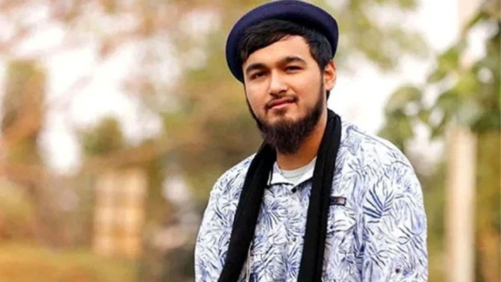 কারাগারে সংগীতশিল্পী নোবেল 