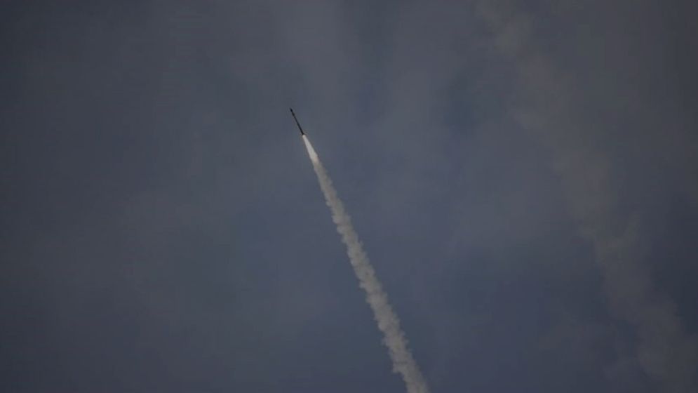 একের পর এক ‘ব্যালিস্টিক ক্ষেপণাস্ত্র’ ছুড়লো উত্তর কোরিয়া  