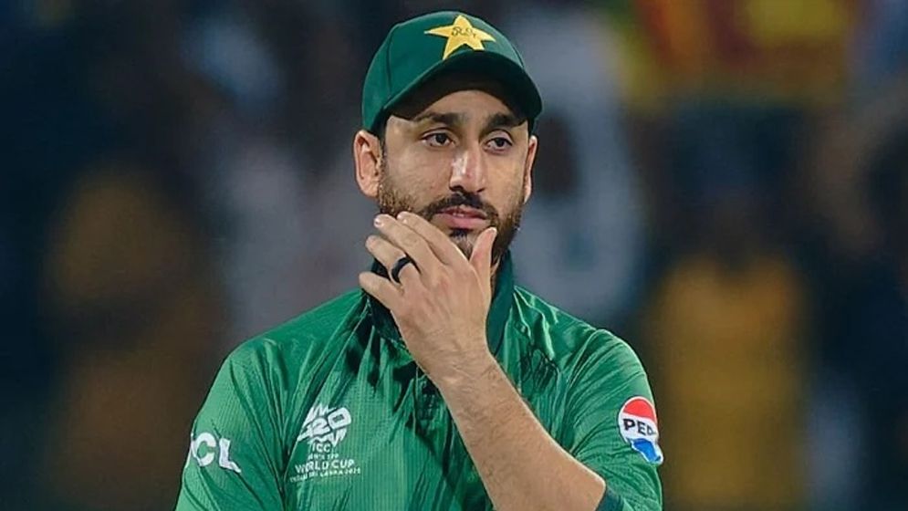 আন্তর্জাতিক টি-টোয়েন্টি থেকে বিরতির আভাস দিলেন সালমান