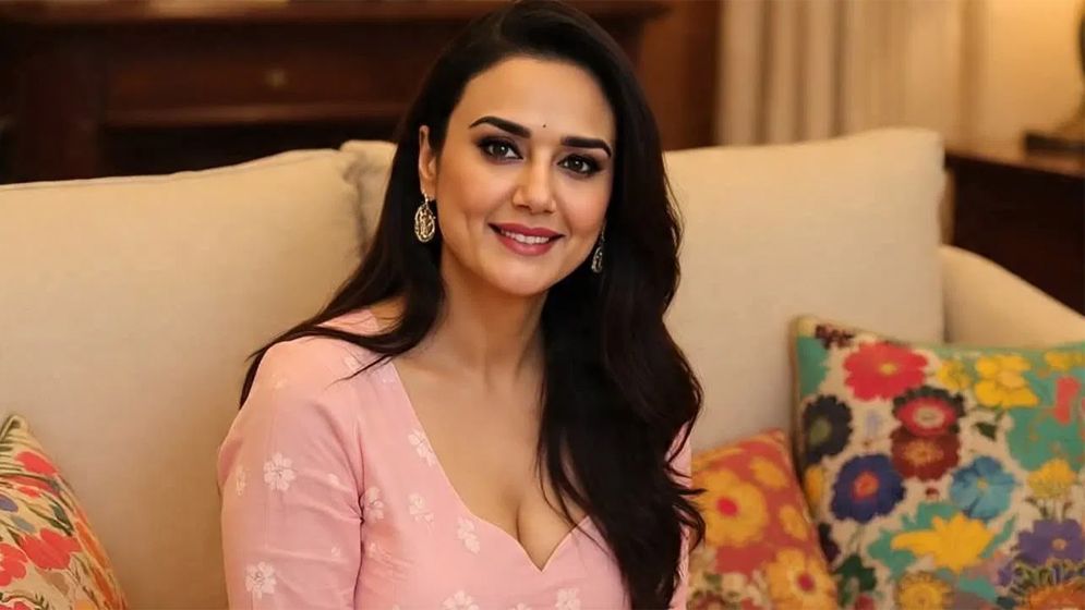 কোনো নারীই ট্রফি হতে চান না, সম্মান চান: প্রীতি