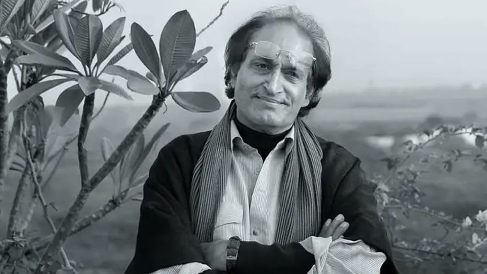 প্রখ্যাত আলোকচিত্রী রঘু রাইয়ের প্রয়াণ